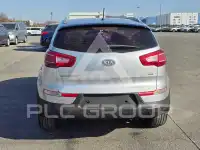 2012 KIA Sportage