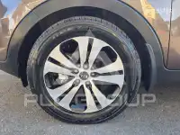 2012 KIA Sportage