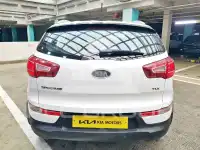 2012 KIA Sportage