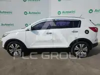 2012 KIA Sportage