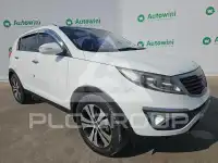 2012 KIA Sportage