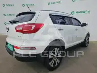 2012 KIA Sportage