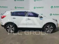 2012 KIA Sportage