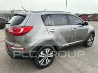 2012 KIA Sportage