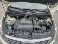 2012 KIA Sportage