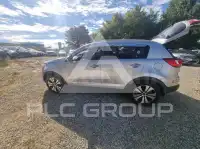 2012 KIA Sportage