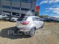 2012 KIA Sportage