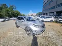 2012 KIA Sportage