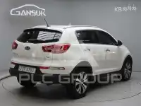 2012 KIA Sportage