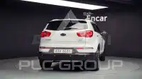 2012 KIA Sportage