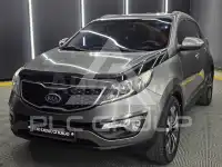 2012 KIA Sportage