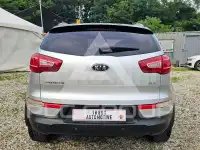 2012 KIA Sportage