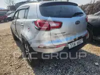 2012 KIA Sportage