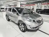 2012 KIA Sportage