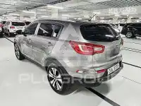 2012 KIA Sportage