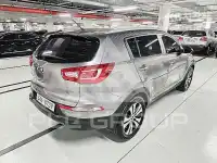 2012 KIA Sportage