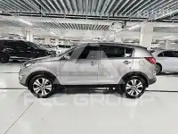 2012 KIA Sportage