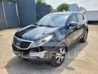 2012 KIA Sportage