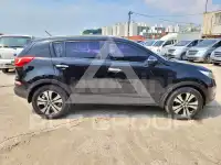 2012 KIA Sportage