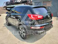 2012 KIA Sportage
