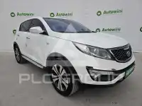 2012 KIA Sportage