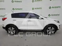 2012 KIA Sportage