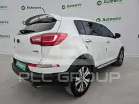 2012 KIA Sportage