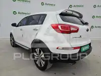 2012 KIA Sportage