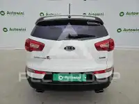 2012 KIA Sportage