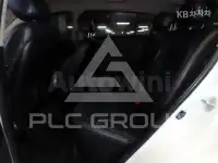 2012 KIA Sportage