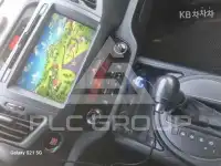 2012 KIA Sportage