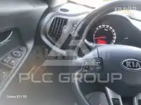 2012 KIA Sportage