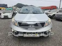 2012 KIA Sportage
