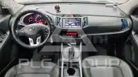 2012 KIA Sportage