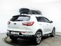 2012 KIA Sportage