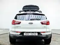 2012 KIA Sportage