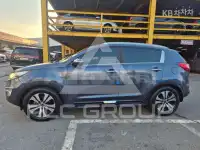 2012 KIA Sportage