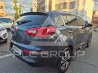 2012 KIA Sportage