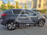 2012 KIA Sportage