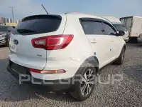 2012 KIA Sportage