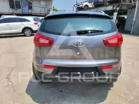 2012 KIA Sportage