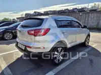2012 KIA Sportage