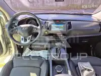 2012 KIA Sportage