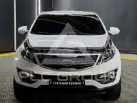 2012 KIA Sportage