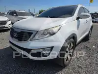 2012 KIA Sportage