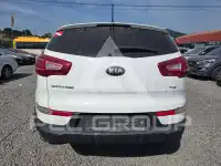 2012 KIA Sportage