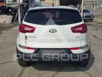 2012 KIA Sportage