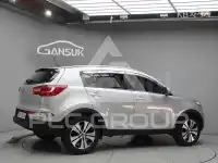 2012 KIA Sportage