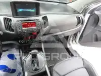 2012 KIA Sportage