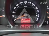 2012 KIA Sportage